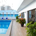 Le Ndiambour Hôtel et Résidence